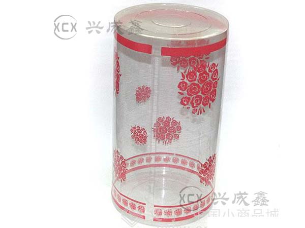彩印圓筒成型産品 彩印圓筒成型産品