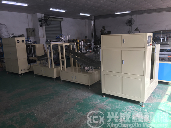 全自動圓筒卷邊機