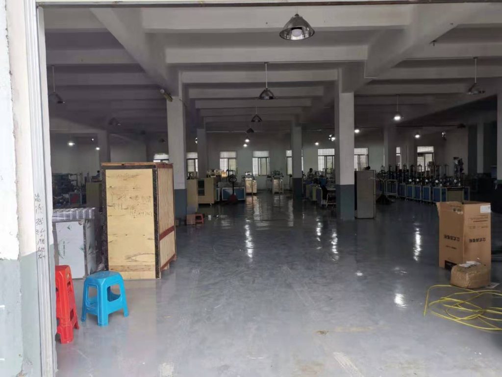 圓筒成型機工廠 圓筒成型機工廠