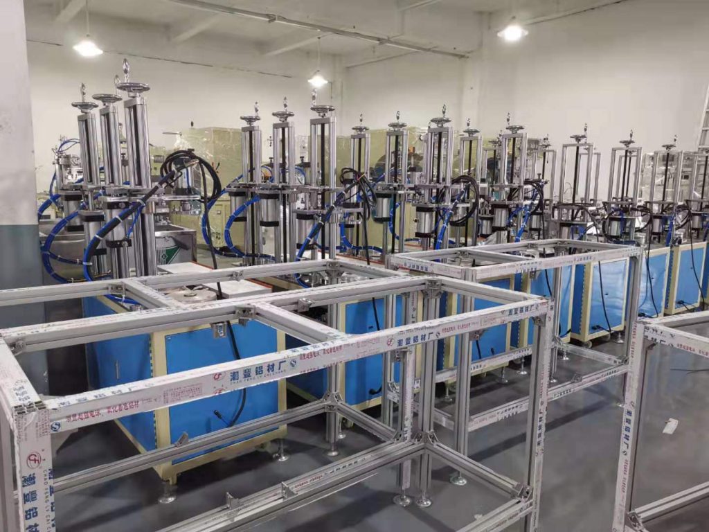 圓筒卷邊機标準機 圓筒卷邊機标準機