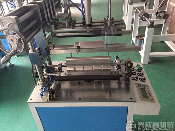 超聲波半自動圓筒機 超聲波半自動圓筒機